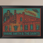 Shane Smith And The Saints | Cain's Ballroom - Tulsa, OK | NOV '21 (AP)